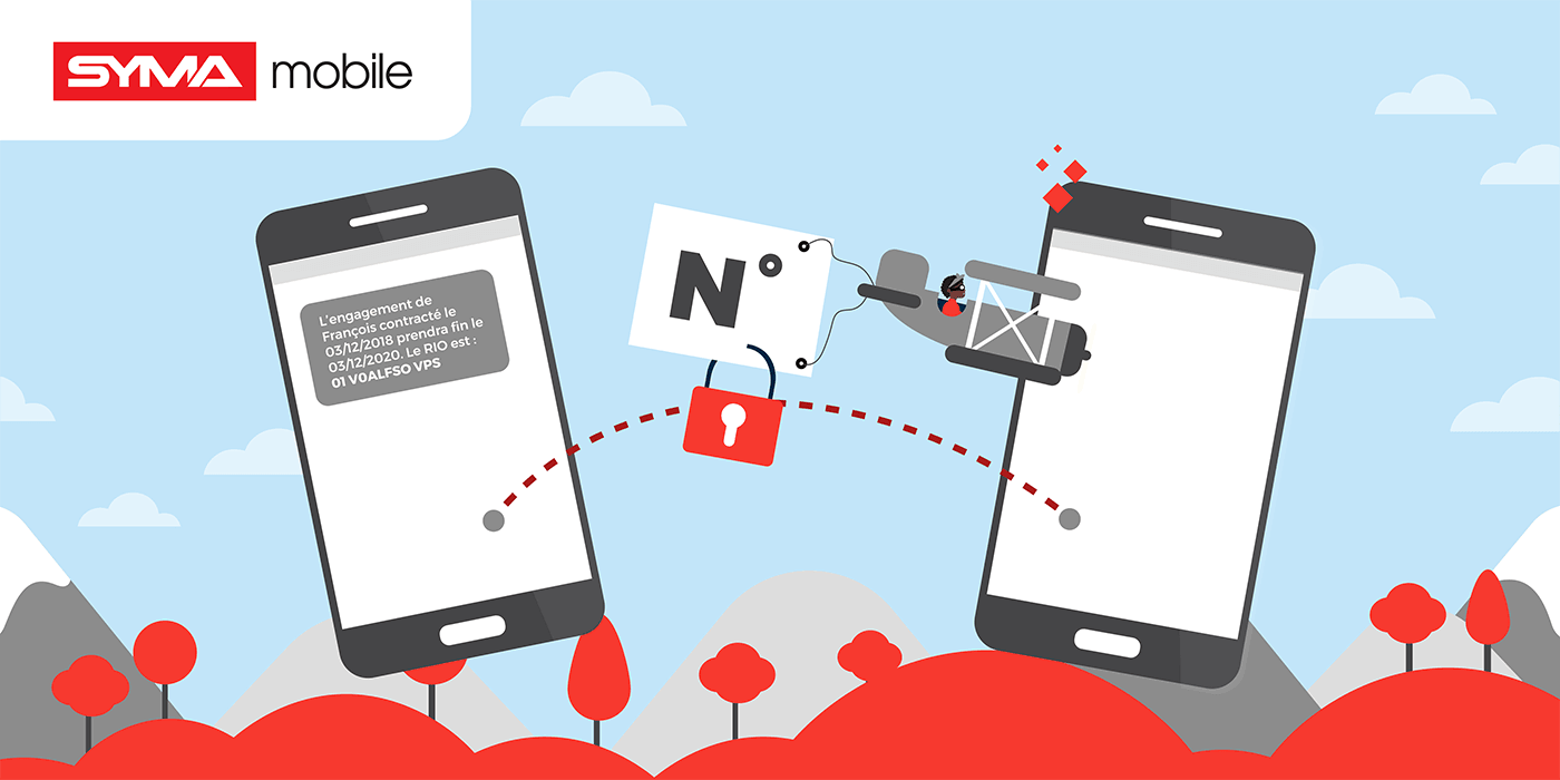 Code Rio Syma Mobile Comment Le Trouver Facilement