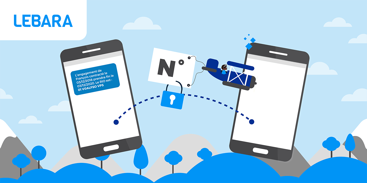 Code Rio Lebara Comment Le Trouver Pour Garder Son Numero