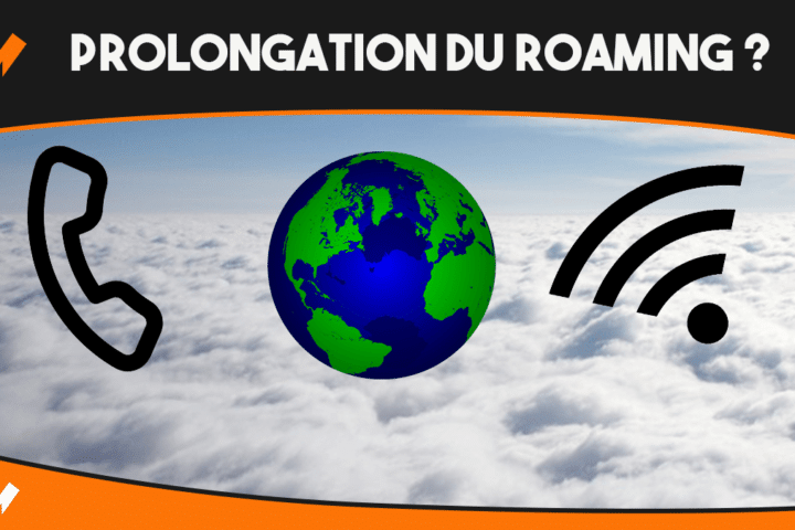 roaming prolongation suppression
