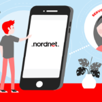 Nordnet : contacter le service client.