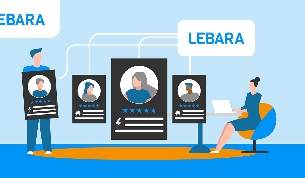 Lebara - Forfaits mobiles et SIM prépayées de l'opérateur