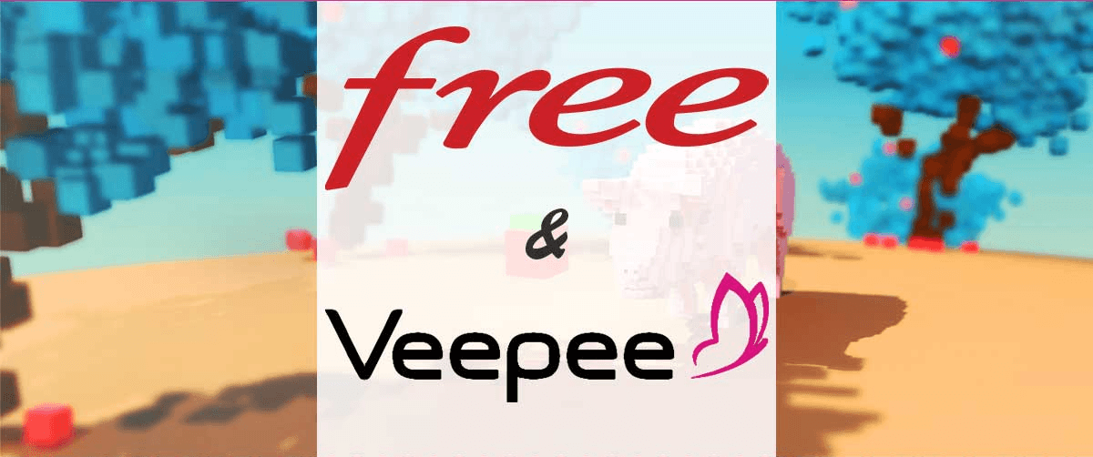 free mobile veepee ventes privees