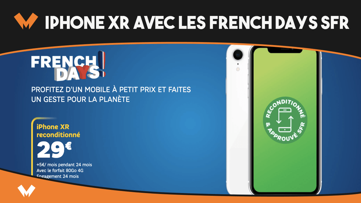 iphone-xr-reconditionne-sfr-frenchdays