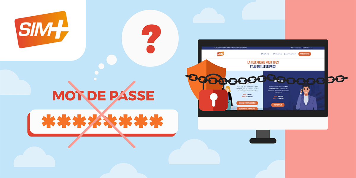 Espace Client Sim Comment Y Acceder Quelles Fonctionnalites Espace Client Sim Comment Y Acceder Quelles Fonctionnalites
