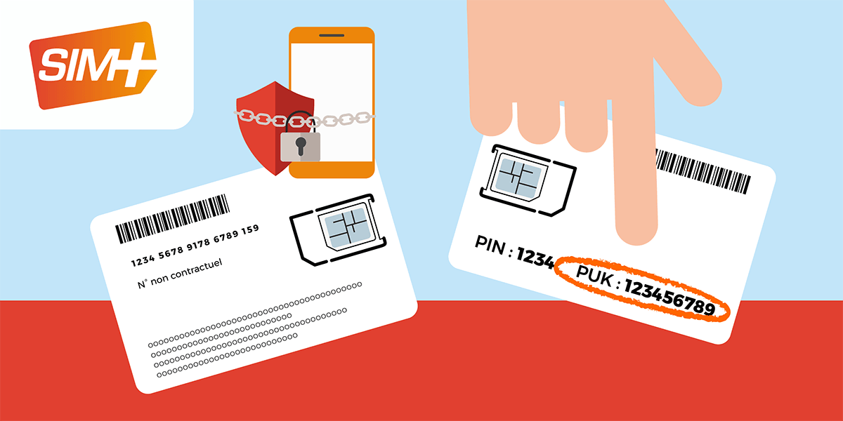 comment avoir son code puk proximus