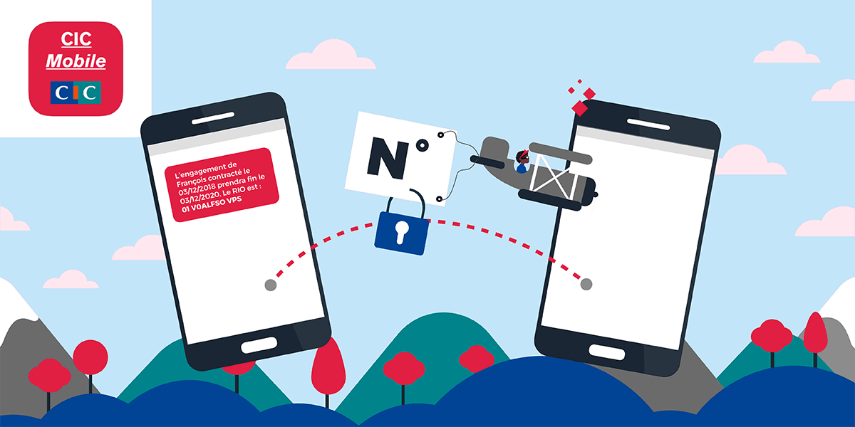 Code Rio Cic Mobile Ou Le Trouver Pour Conserver Son Numero Code Rio Cic Mobile Ou Le Trouver Pour Conserver Son Numero