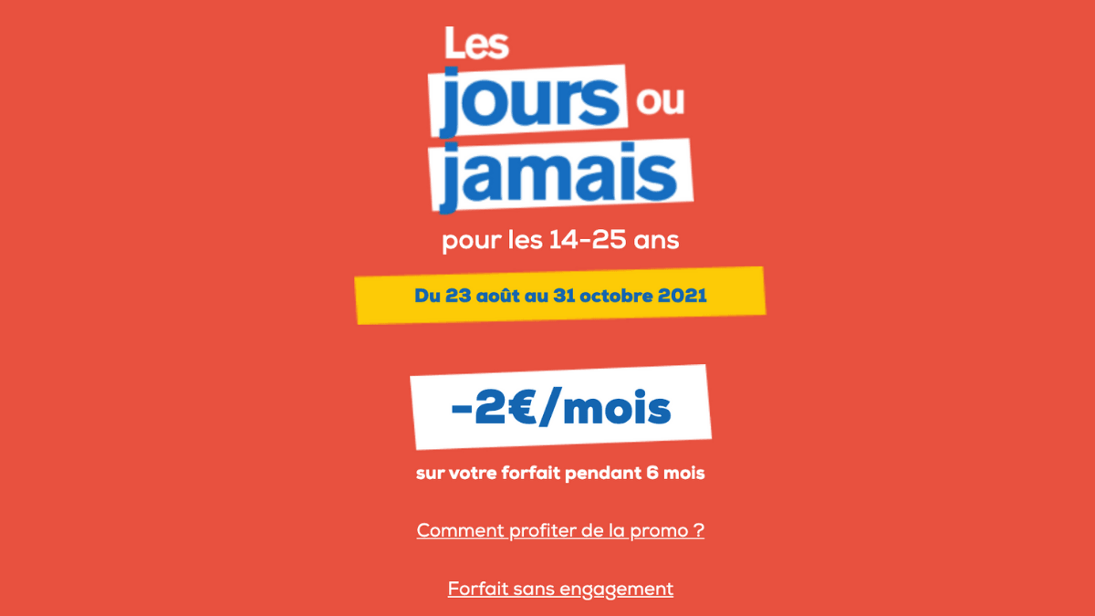 La Poste Mobile Vs Free Quel Forfait Sans Engagement 80 Go Choisir