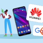 L'interdiction de Google sur Huawei