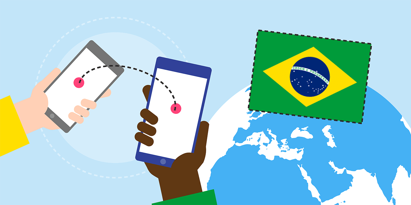 Forfaits mobiles Brésil