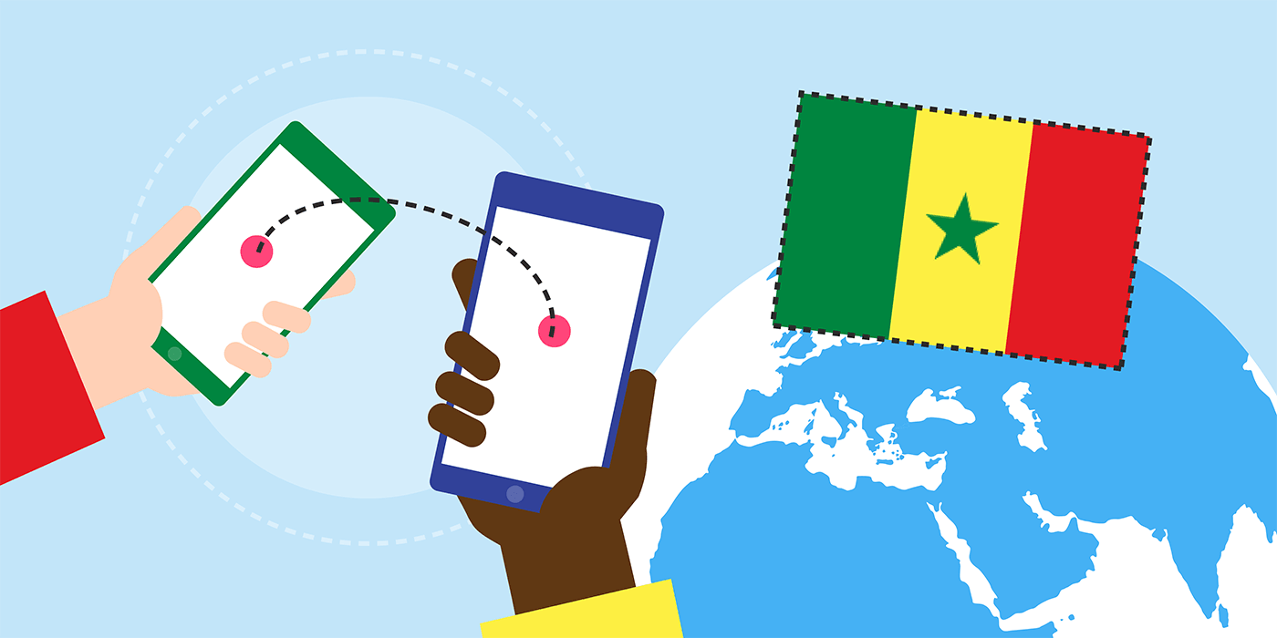 Offres mobiles Sénégal
