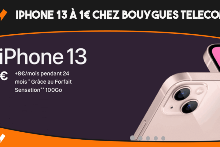 iphone 13 bouygues telecom-2