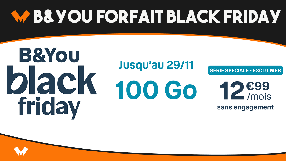 Frofait black friday byou