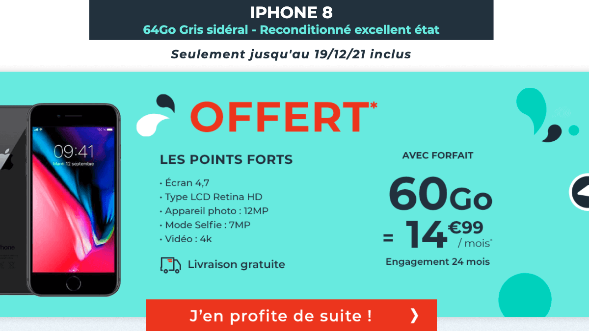 50 Go A Prix Exceptionnel Et Iphone Offert Les Offres Incroyables Cdiscount 50 Go A Prix Exceptionnel Et Iphone Offert Les Offres Incroyables Cdiscount