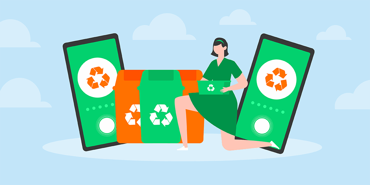 Recyclage téléphone : Faut-il privilégier le smartphone reconditionné ?