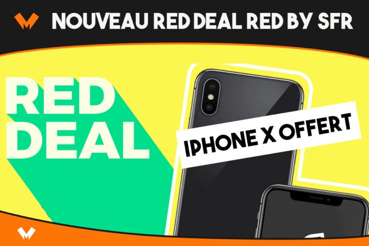 RED DEAL