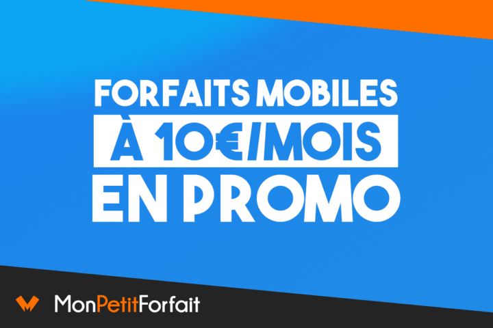 forfait mobile lebara free