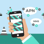 Configurer l'APN de son forfait mobile YouPrice