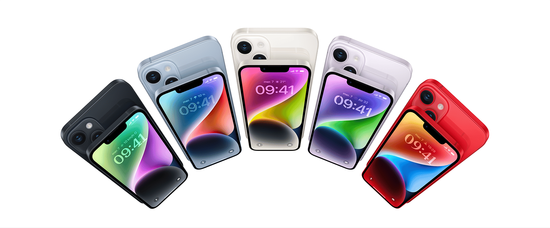 Pakiet z iPhone 14