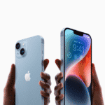 iPhone 14 Plus z pakietem