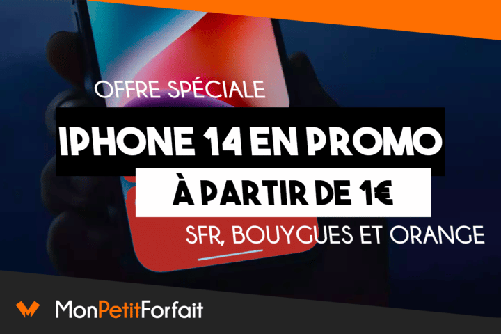 payer iphone 14 moins cher une