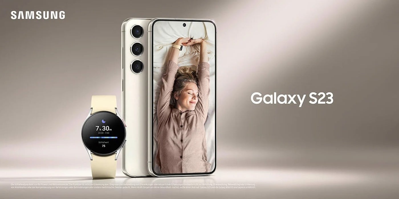 Smartphone Samsung pas cher : 3 Galaxy 5G de 150 à 210 €