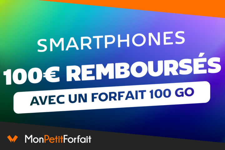 smartphones red by sfr