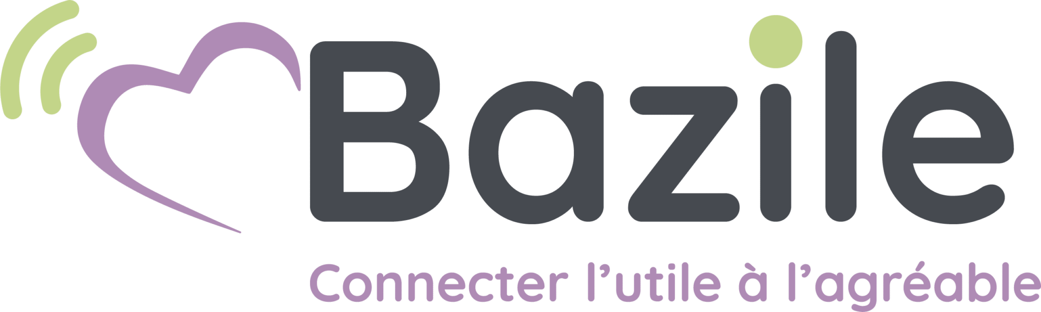 Logo Bazile