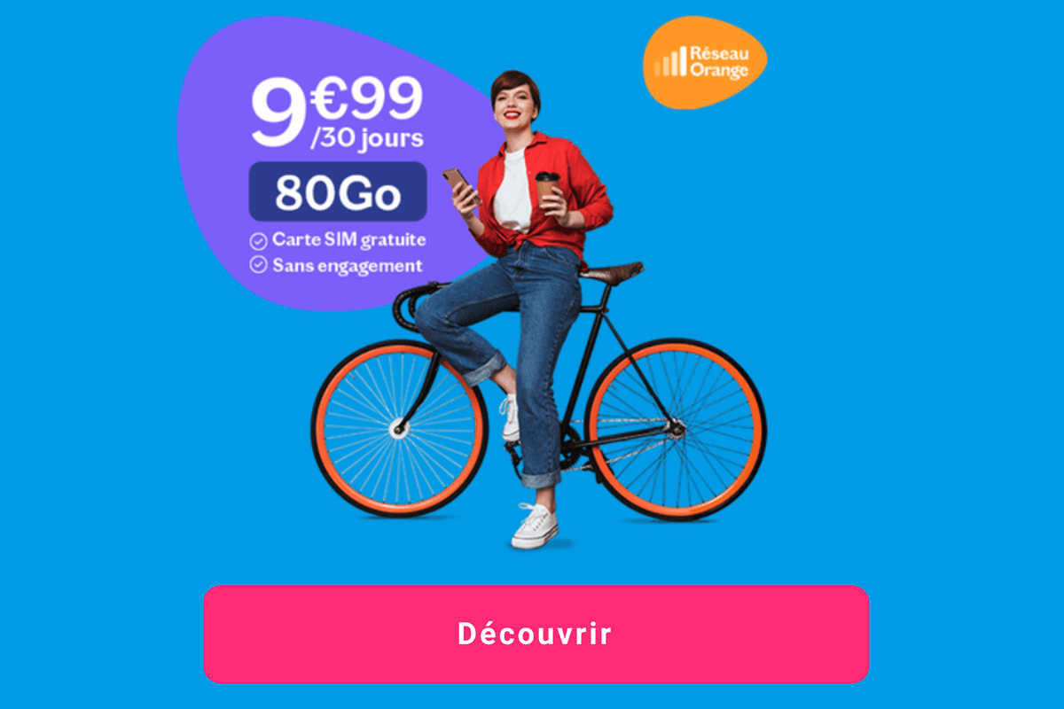 Lebara et Réglo Mobile sortent leurs forfaits mobiles à 10€/mois