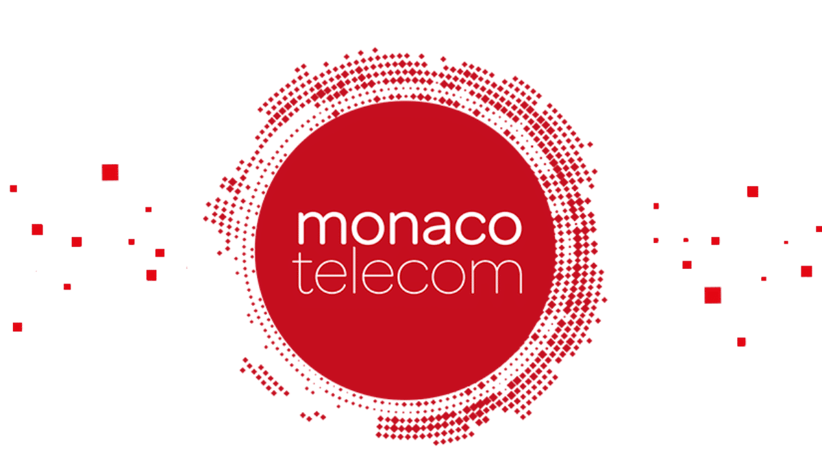Réseau Mobile de Monaco