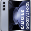 Le téléphone tablette Samsung Galaxy Z Fold 5