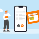 Les offres de cartes SIM prépayées d'Orange