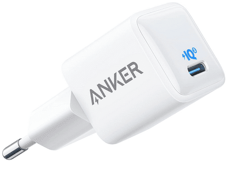 Chargeur iPhone Anker