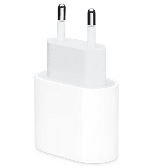 Chargeur iPhone 15 Apple