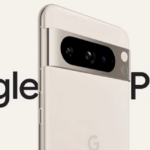Acheter le Google Pixel 8 en promo