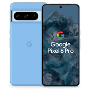 Le smartphone Google Pixel 8 Pro