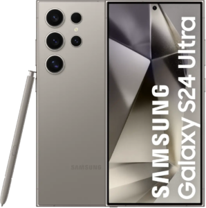 Forfaits avec le Samsung Galaxy S24 Ultra : toutes les offres