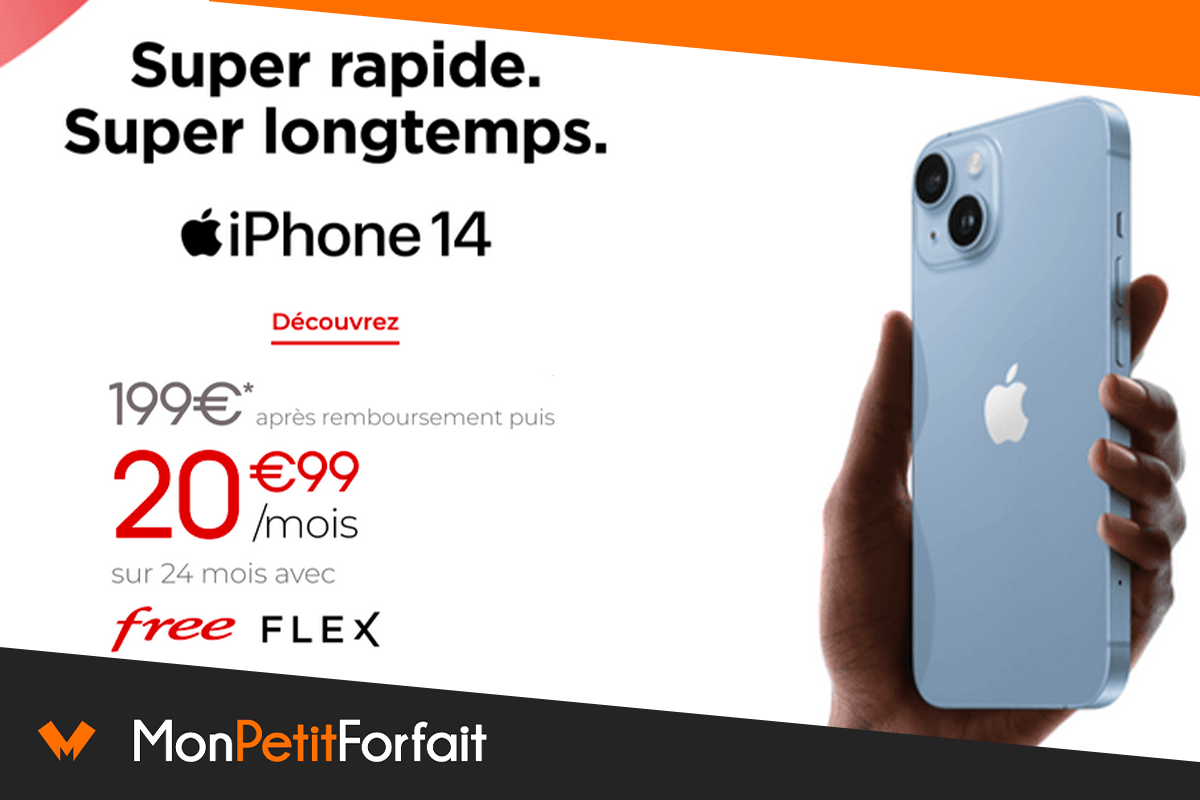 mobile pas cher free