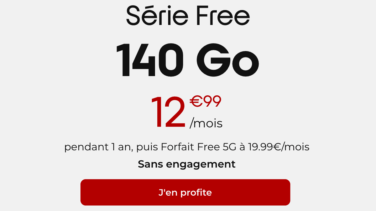 iPhone 15 pas cher Free