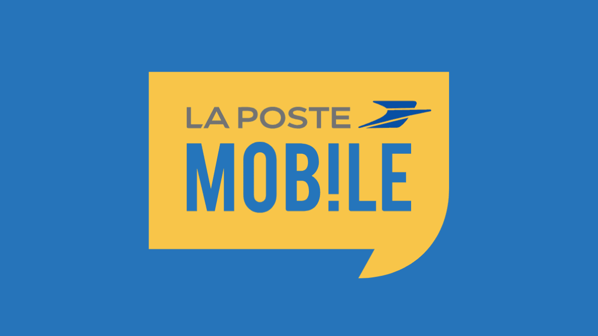 L'opérateur La Poste Mobile en passe d'être rachetée par Free