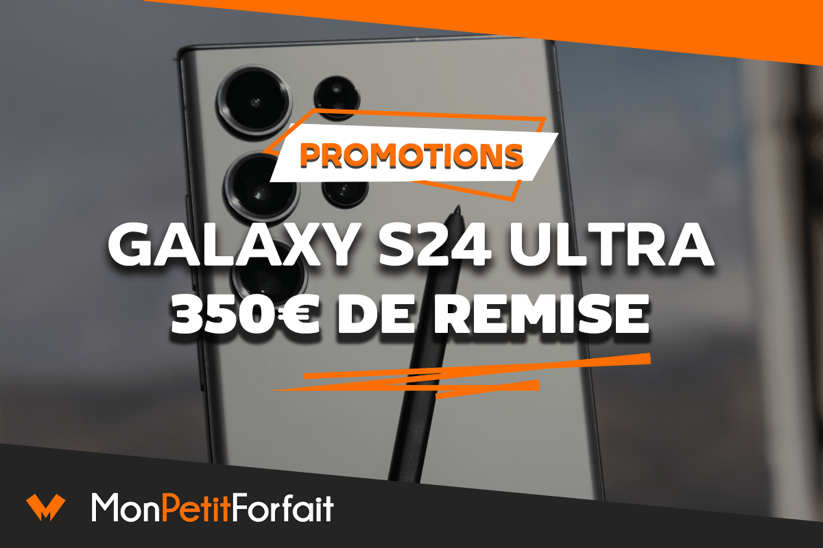 Samsung Galaxy S24 Ultra Orange