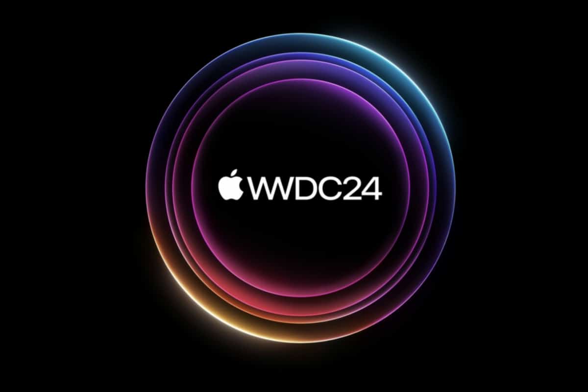 Apple WWDC 2024