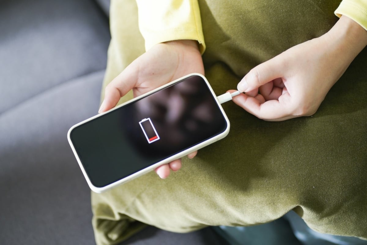 Batterie qui se décharge vite ? 5 solutions pour y remédier