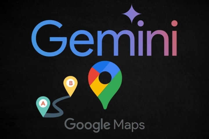 Gemini et Google Maps