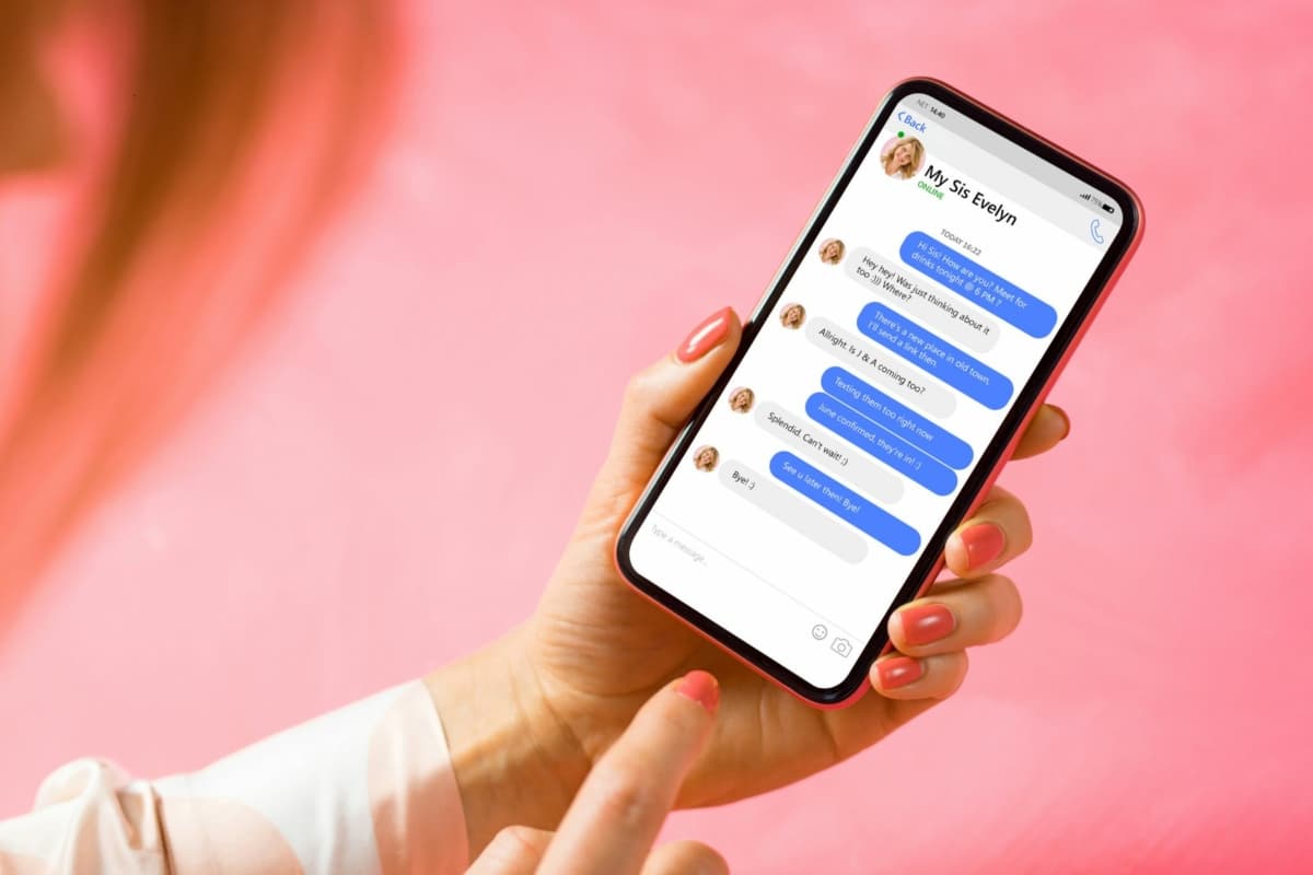 Comment utiliser le nouveau bouton WhatsApp pour trouver vos messages
