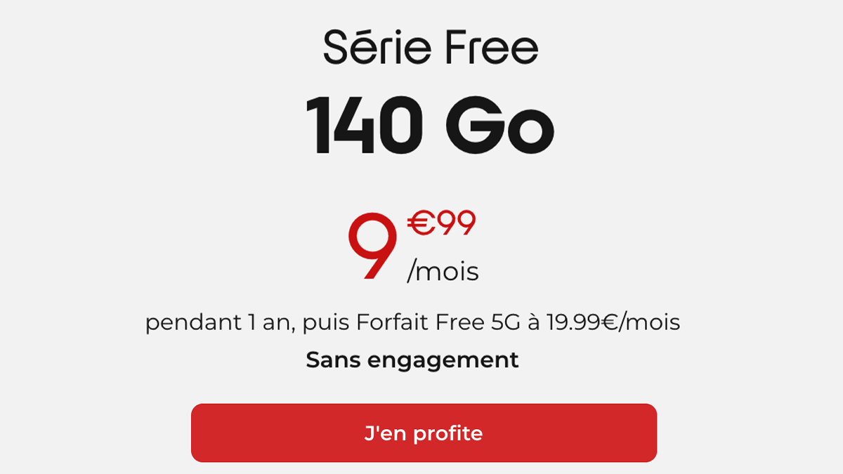 S23 Ultra Free forfait