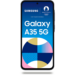 Le téléphone Samsung Galaxy A35