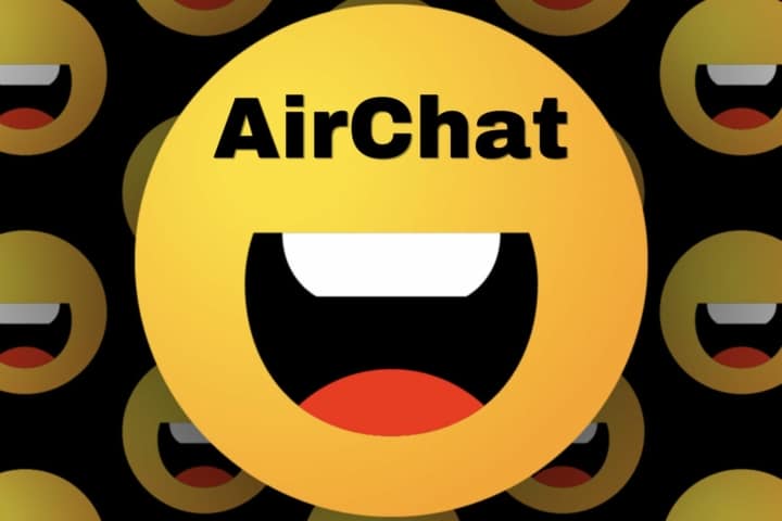 AirChat