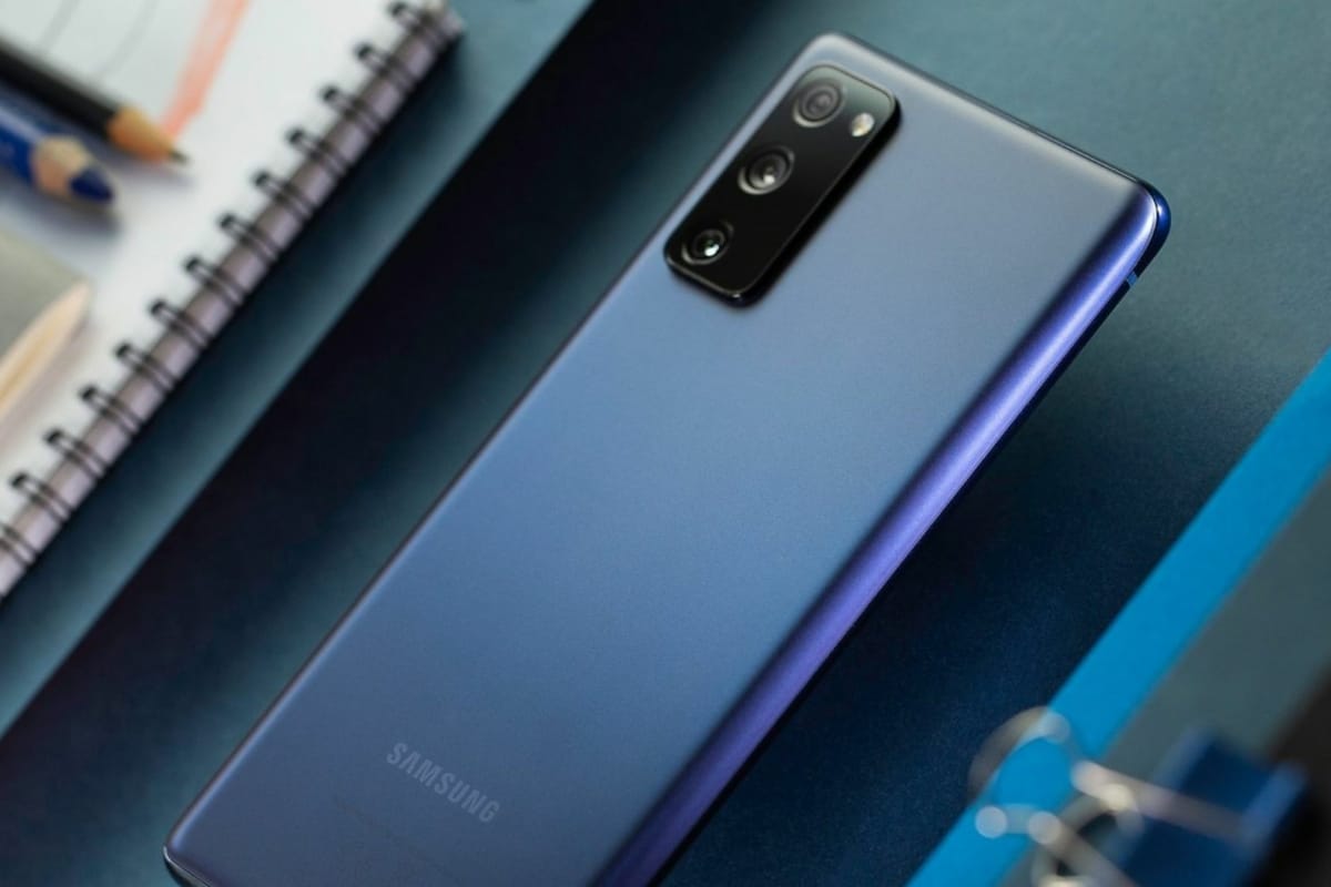 Le Samsung Galaxy S20 FE 5G à seulement 160 euros