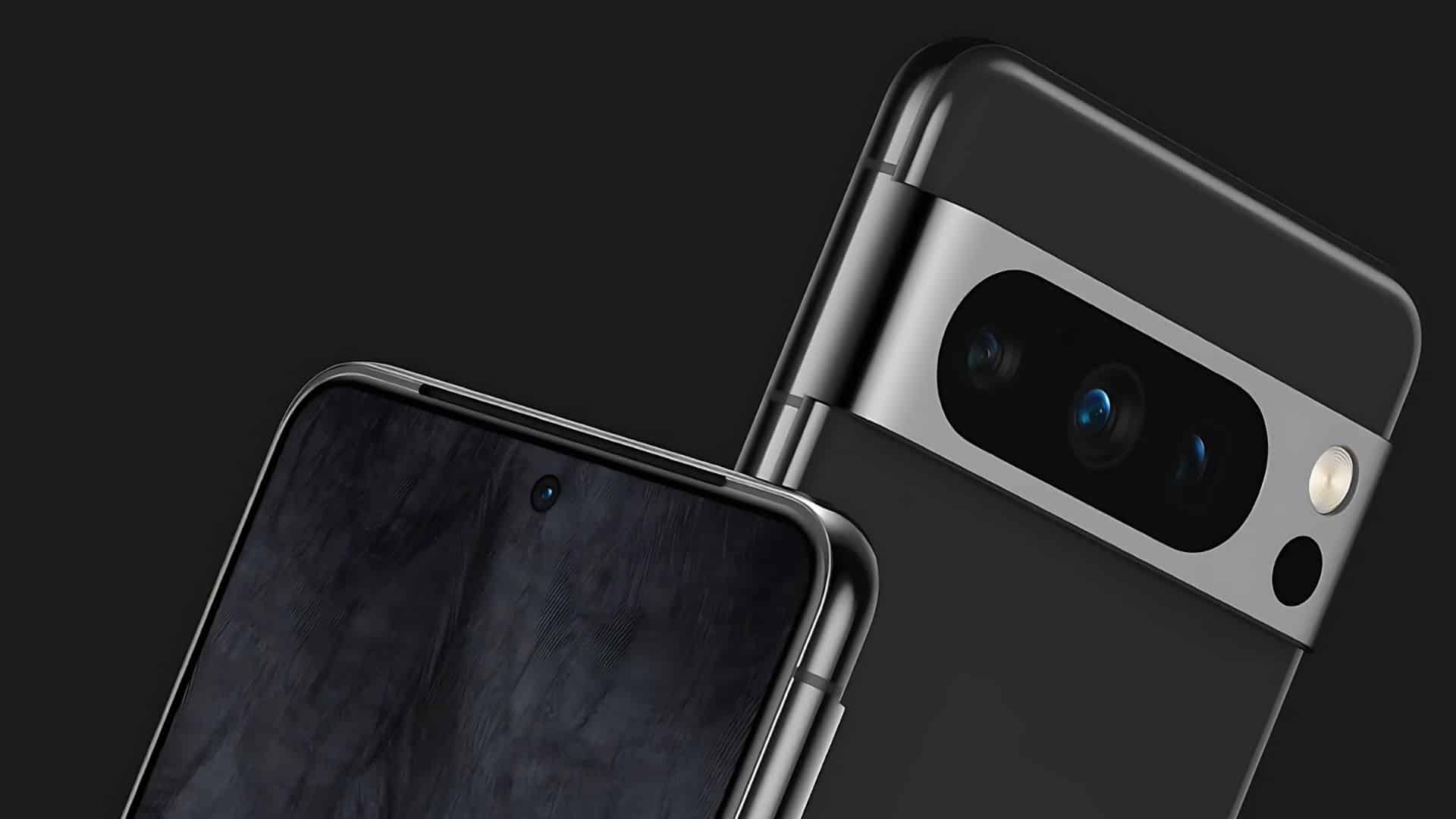 Google Pixel 8 Pro