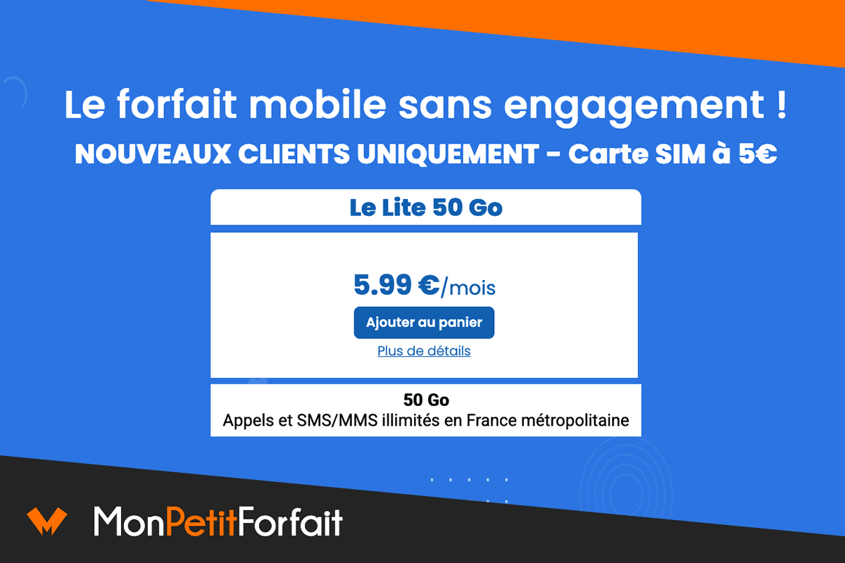Plutôt SFR ou Orange ? YouPrice vous laisse choisir le réseau avec ses